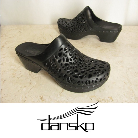 dansko pippa 38